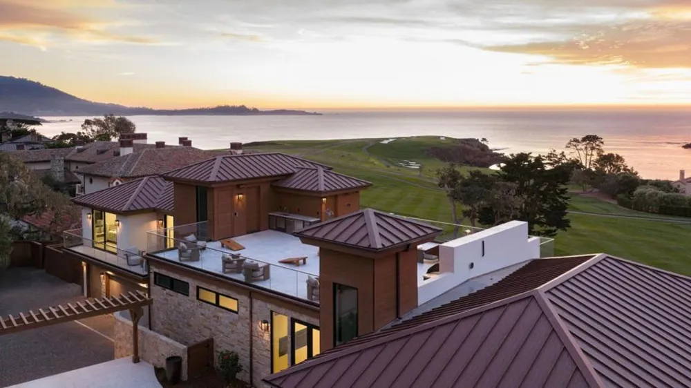 3364 17 Mile Drive Pebble Beach, CA 93953
