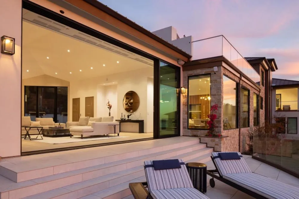 3364 17 Mile Drive Pebble Beach, CA 93953