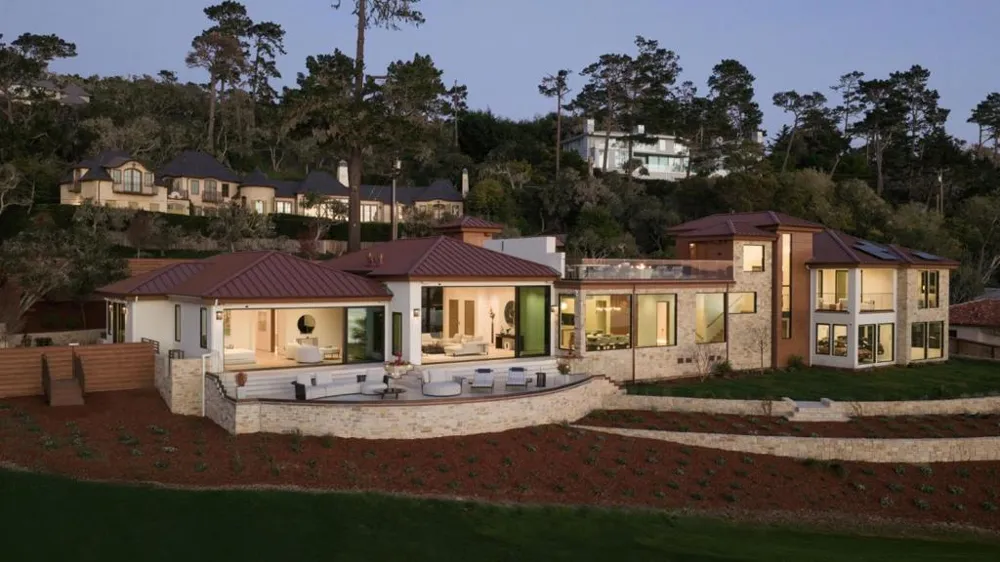 3364 17 Mile Drive Pebble Beach, CA 93953