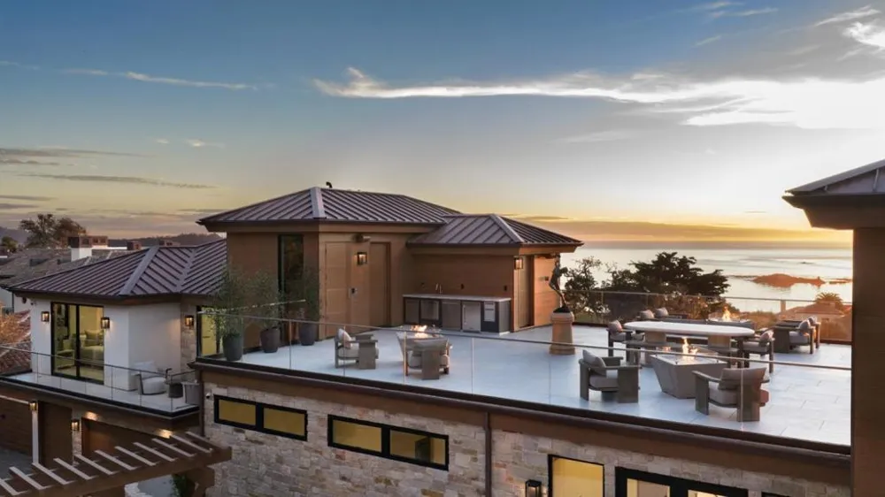 3364 17 Mile Drive Pebble Beach, CA 93953