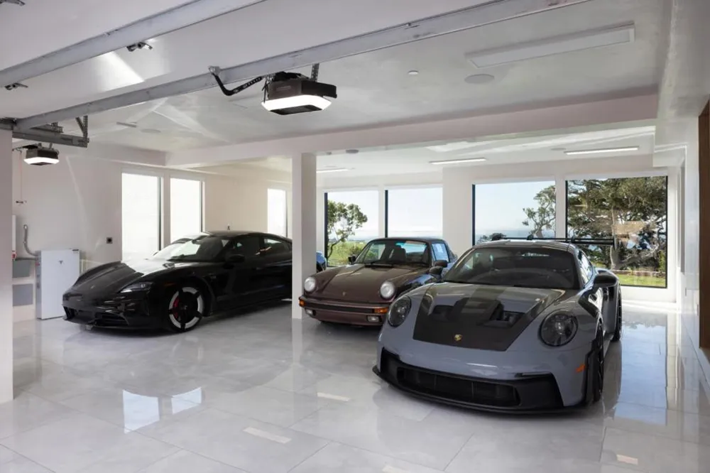 3364 17 Mile Drive Pebble Beach, CA 93953