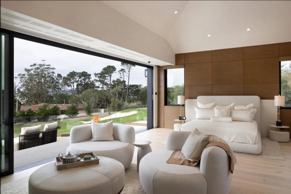 3364 17 Mile Drive Pebble Beach, CA 93953