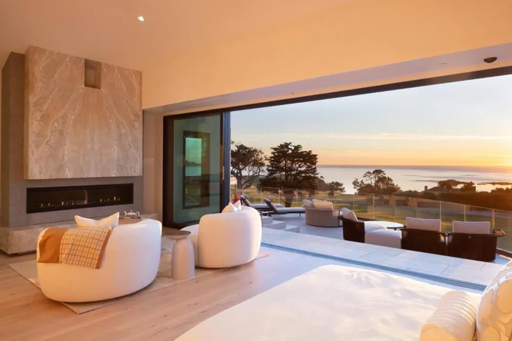 3364 17 Mile Drive Pebble Beach, CA 93953