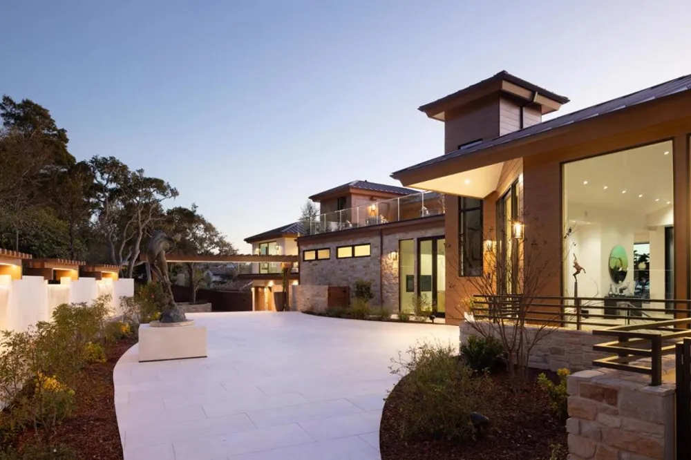 3364 17 Mile Drive Pebble Beach, CA 93953