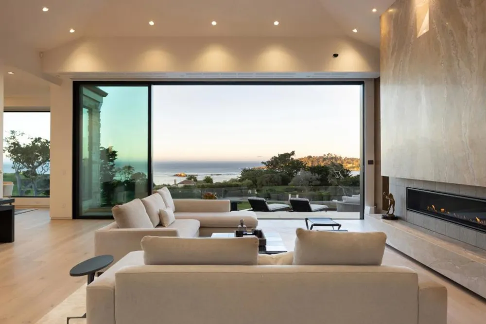 3364 17 Mile Drive Pebble Beach, CA 93953