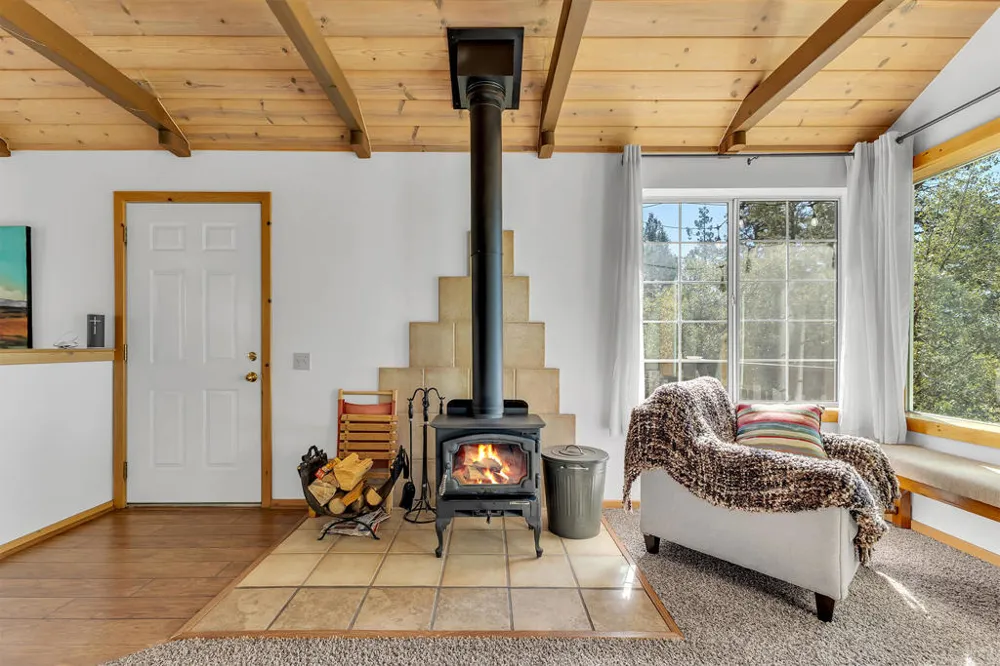 52365 Pine Ridge Road Idyllwild, CA 92549