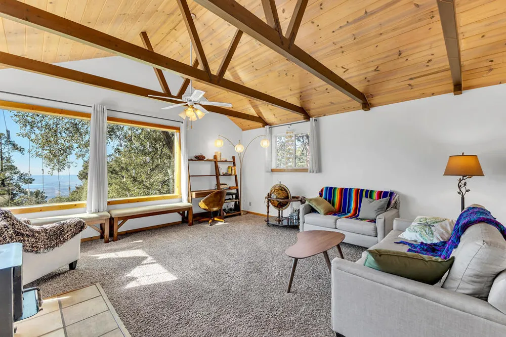 52365 Pine Ridge Road Idyllwild, CA 92549