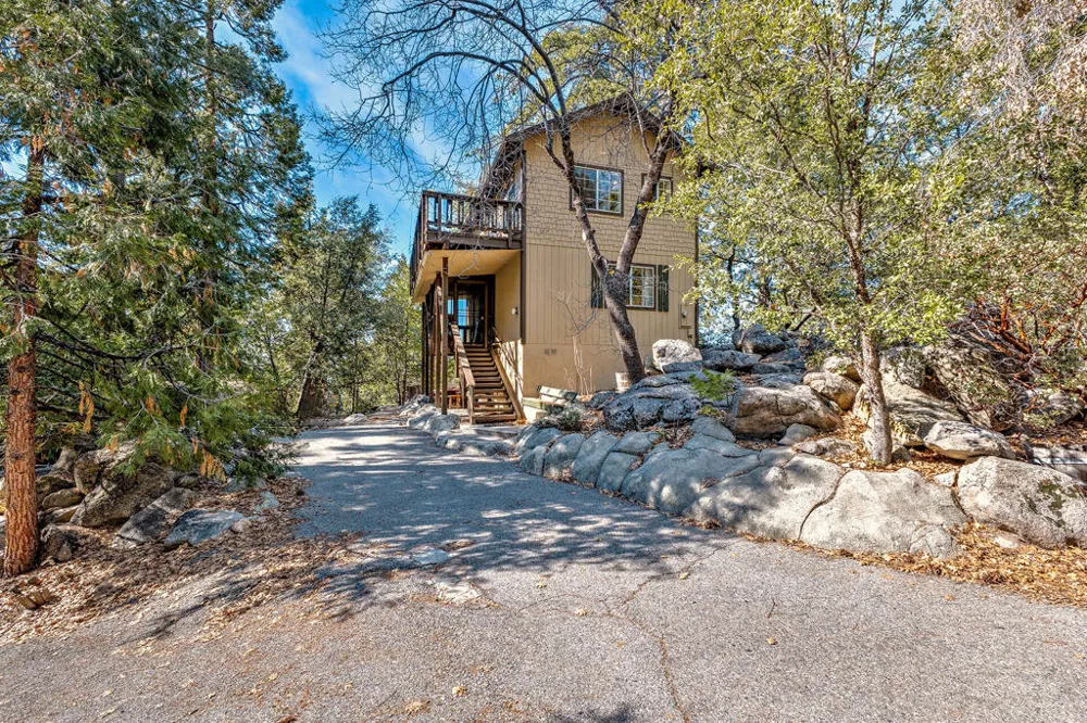 52365 Pine Ridge Road Idyllwild, CA 92549