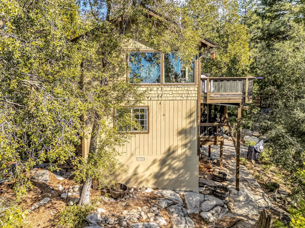 52365 Pine Ridge Road Idyllwild, CA 92549