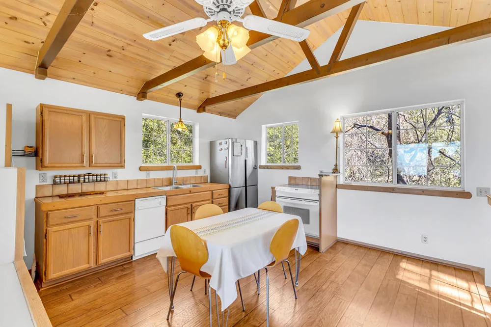 52365 Pine Ridge Road Idyllwild, CA 92549