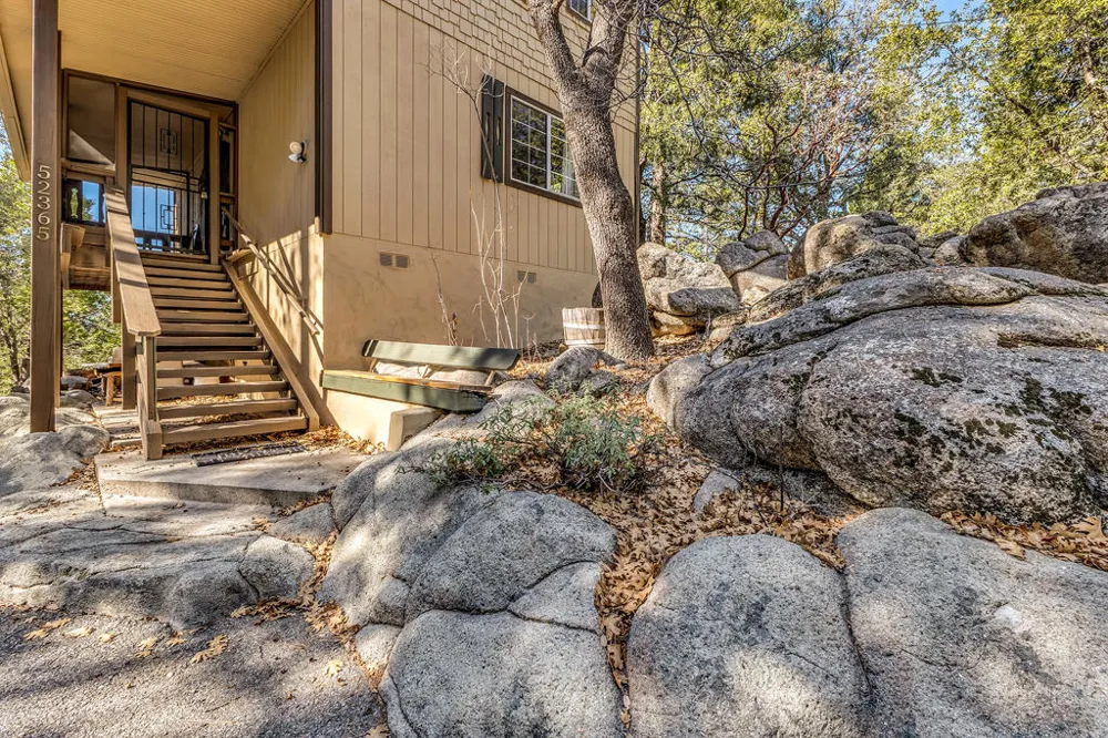 52365 Pine Ridge Road Idyllwild, CA 92549