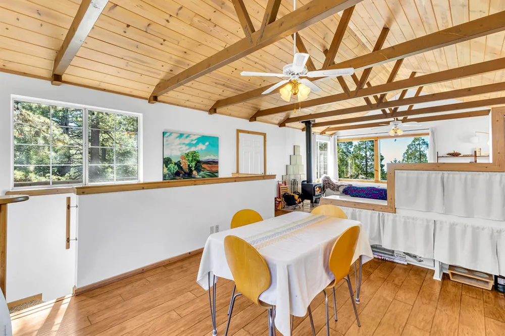 52365 Pine Ridge Road Idyllwild, CA 92549