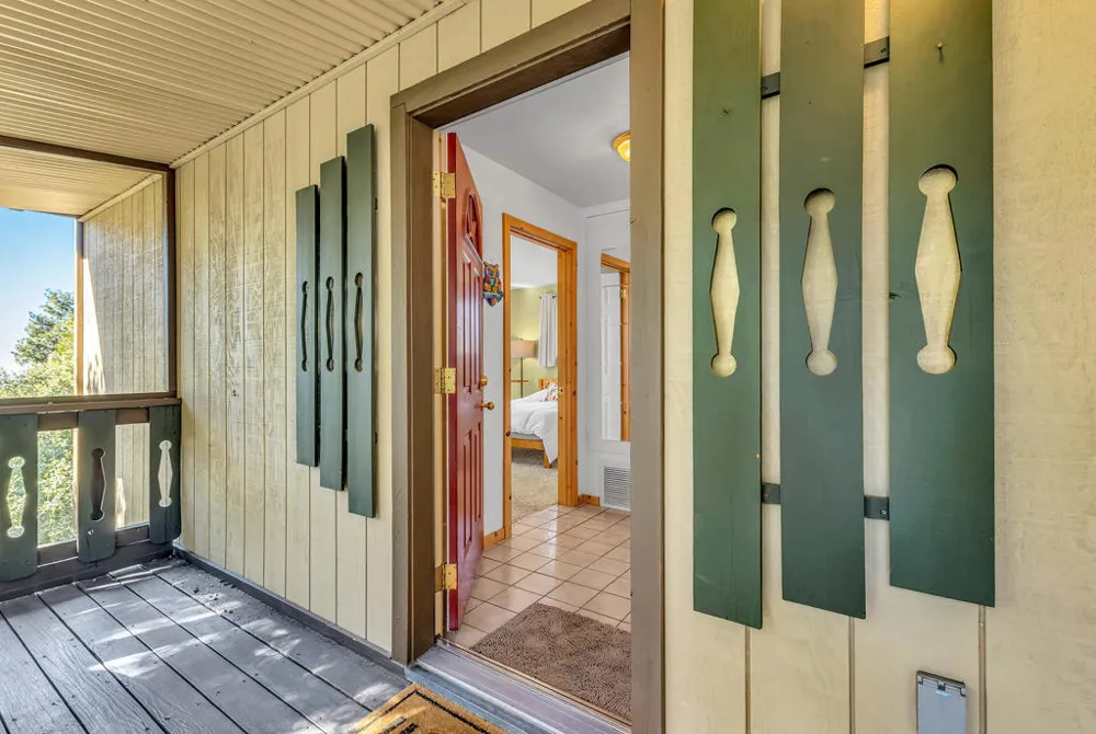 52365 Pine Ridge Road Idyllwild, CA 92549