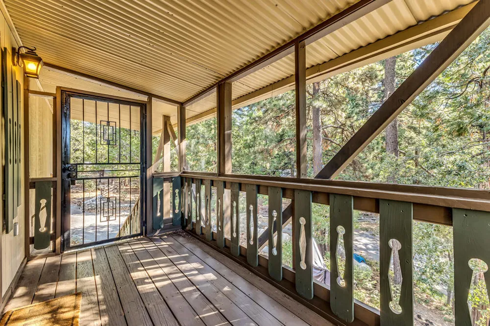 52365 Pine Ridge Road Idyllwild, CA 92549
