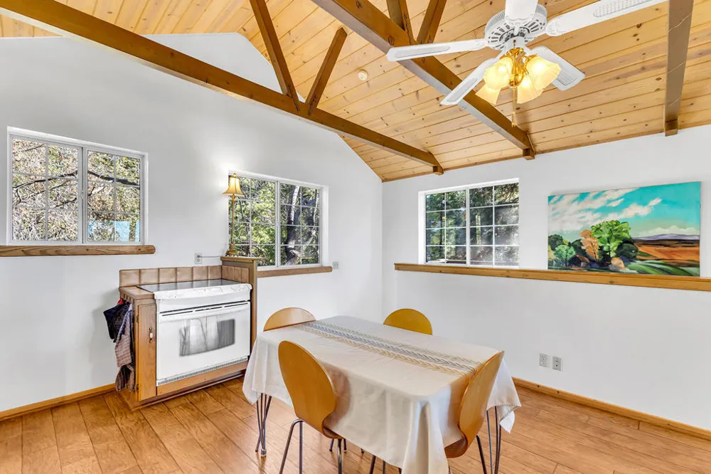52365 Pine Ridge Road Idyllwild, CA 92549