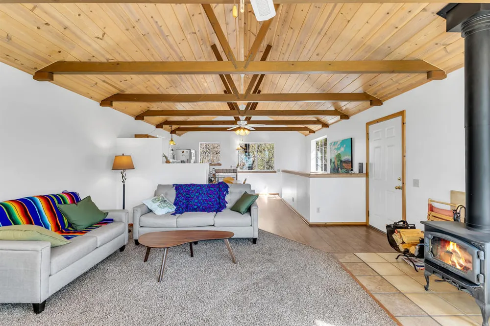 52365 Pine Ridge Road Idyllwild, CA 92549