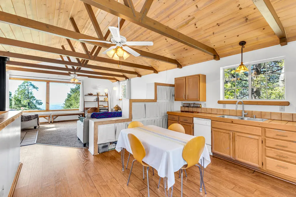 52365 Pine Ridge Road Idyllwild, CA 92549