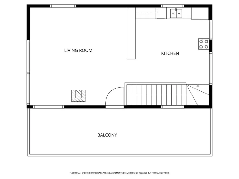 52365 Pine Ridge Road Idyllwild, CA 92549