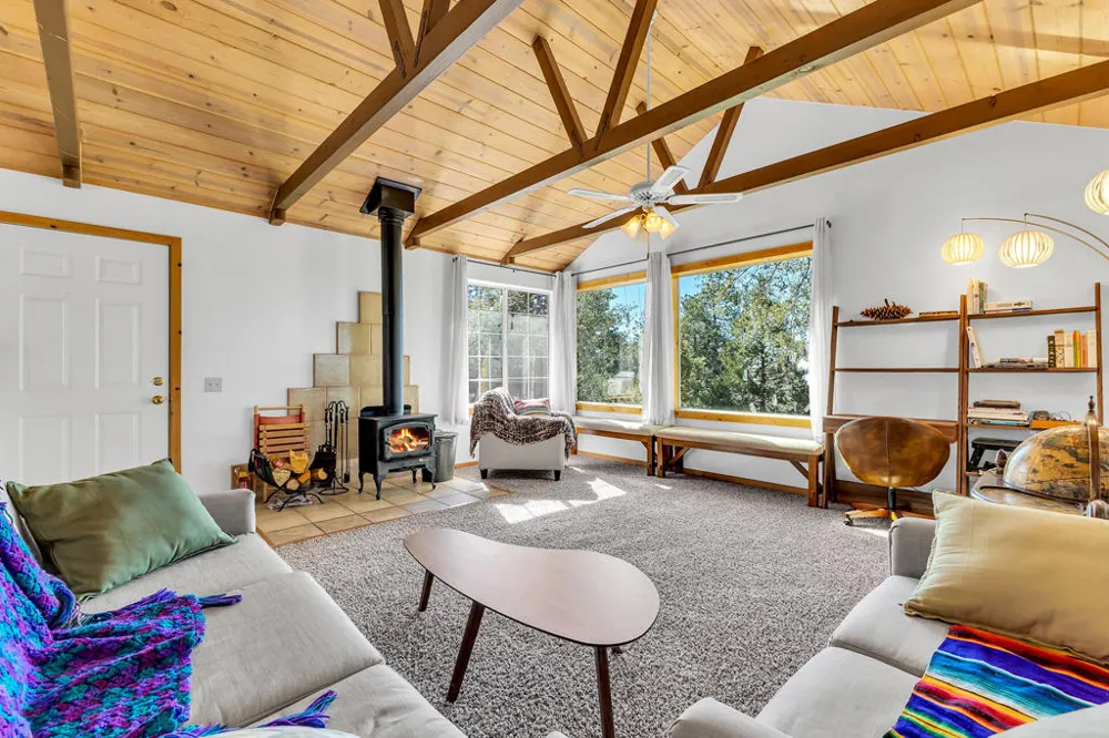 52365 Pine Ridge Road Idyllwild, CA 92549