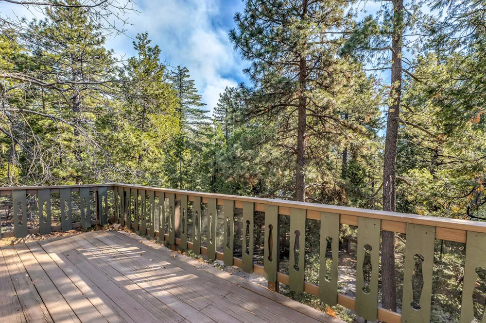 52365 Pine Ridge Road Idyllwild, CA 92549