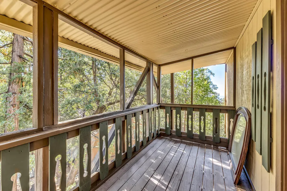 52365 Pine Ridge Road Idyllwild, CA 92549