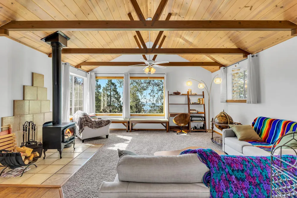 52365 Pine Ridge Road Idyllwild, CA 92549