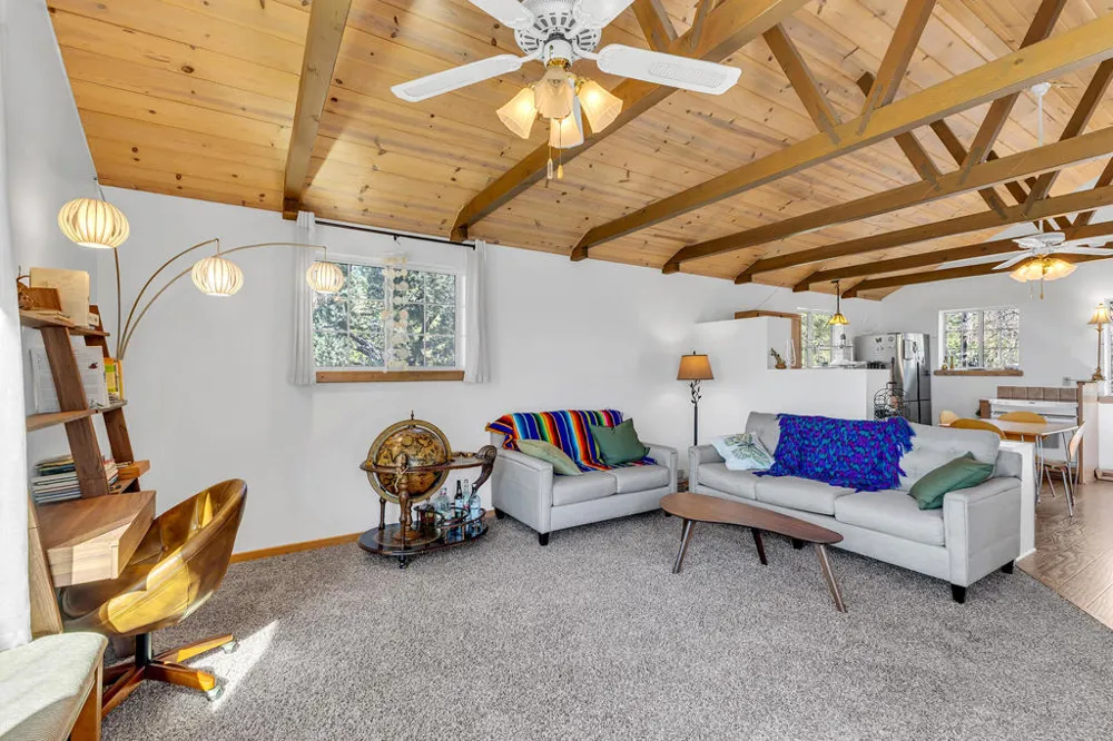 52365 Pine Ridge Road Idyllwild, CA 92549