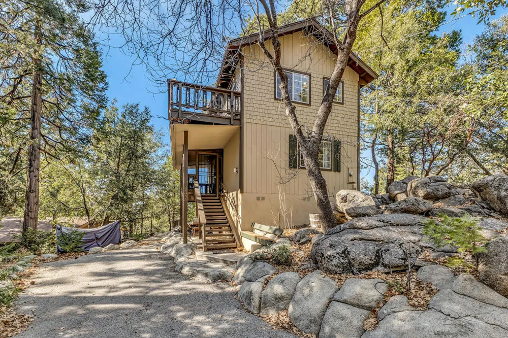 52365 Pine Ridge Road Idyllwild, CA 92549