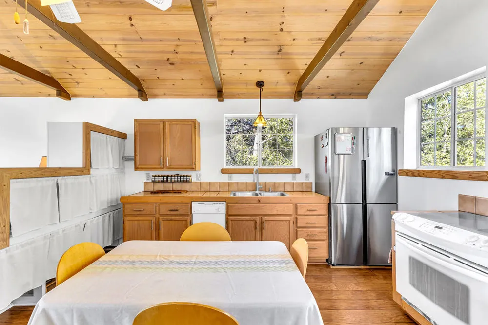 52365 Pine Ridge Road Idyllwild, CA 92549