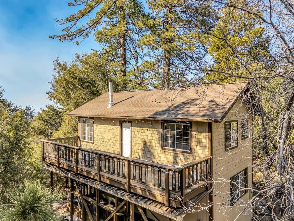 52365 Pine Ridge Road Idyllwild, CA 92549