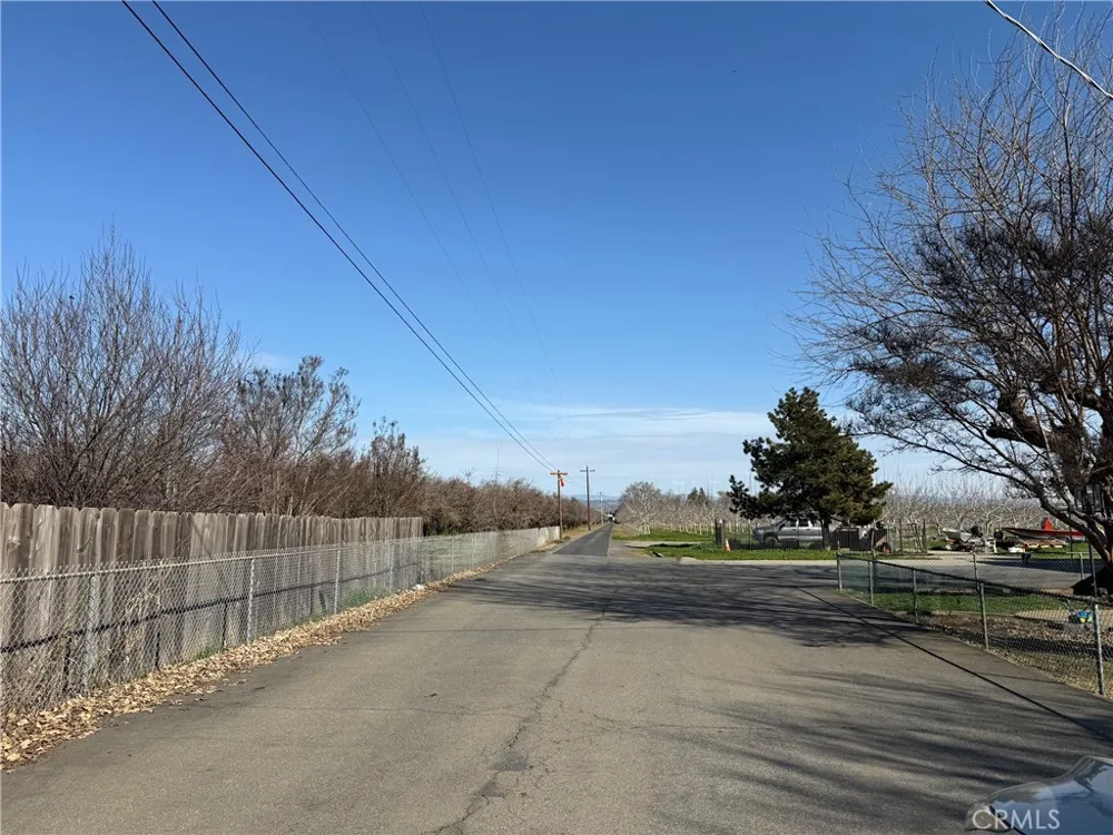 Mcfadden Lane Chico, CA 95928