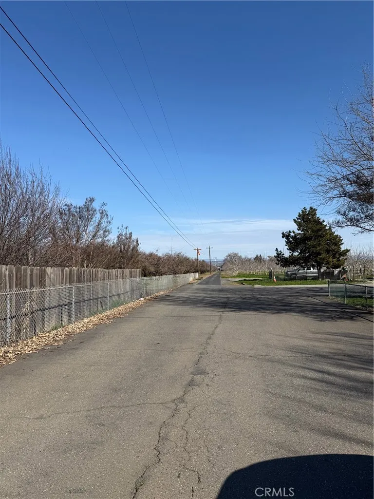 Mcfadden Lane Chico, CA 95928