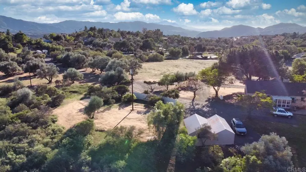 616 Alpine Heights-20acres Alpine, CA 91901