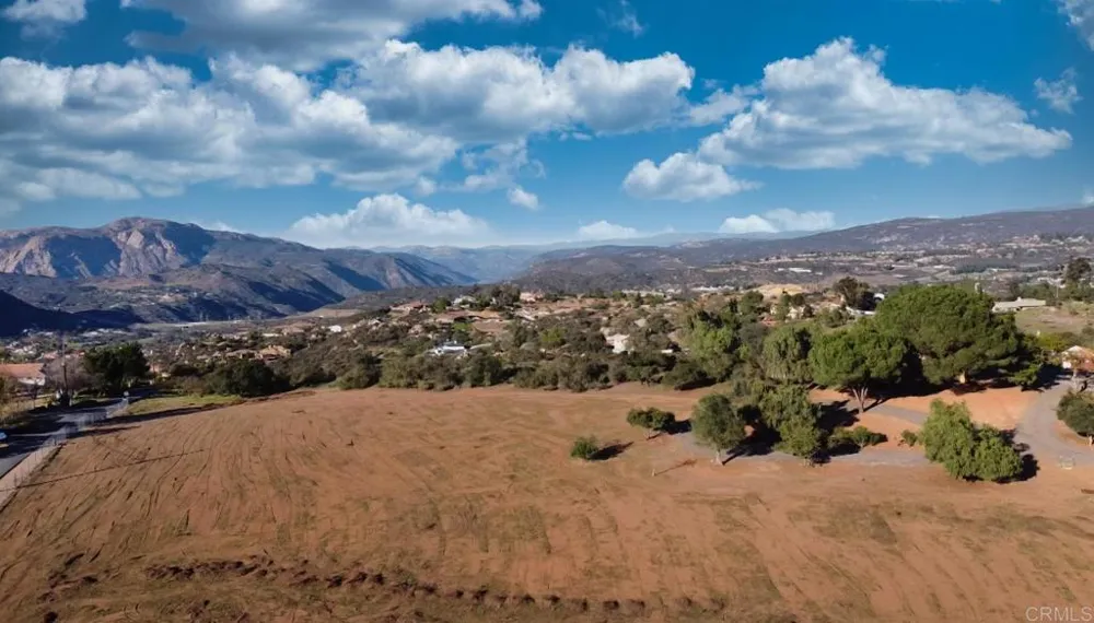 616 Alpine Heights-20acres Alpine, CA 91901