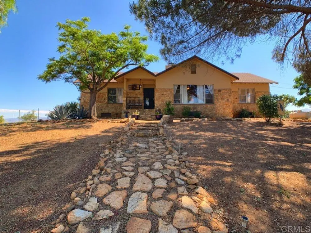 616 Alpine Heights-20acres Alpine, CA 91901