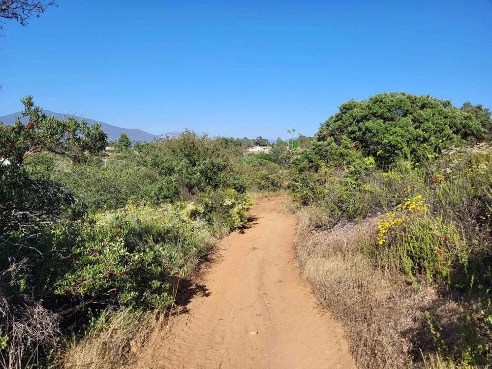 616 Alpine Heights-20acres Alpine, CA 91901