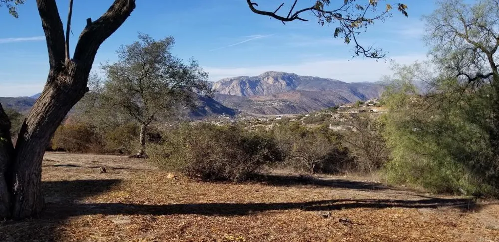 616 Alpine Heights-20acres Alpine, CA 91901