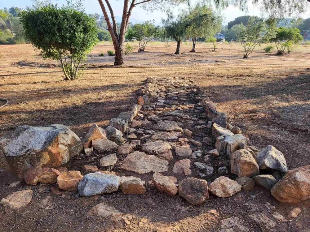 616 Alpine Heights-20acres Alpine, CA 91901