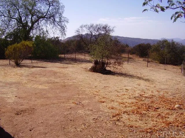 616 Alpine Heights-20acres Alpine, CA 91901