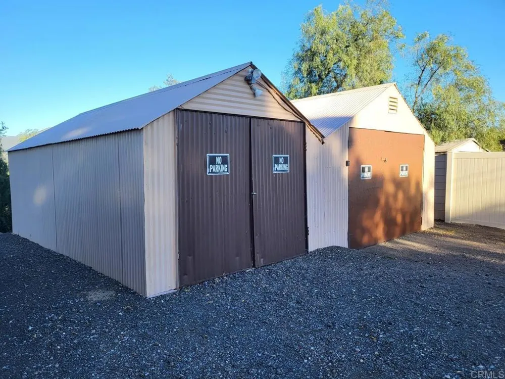 616 Alpine Heights-20acres Alpine, CA 91901