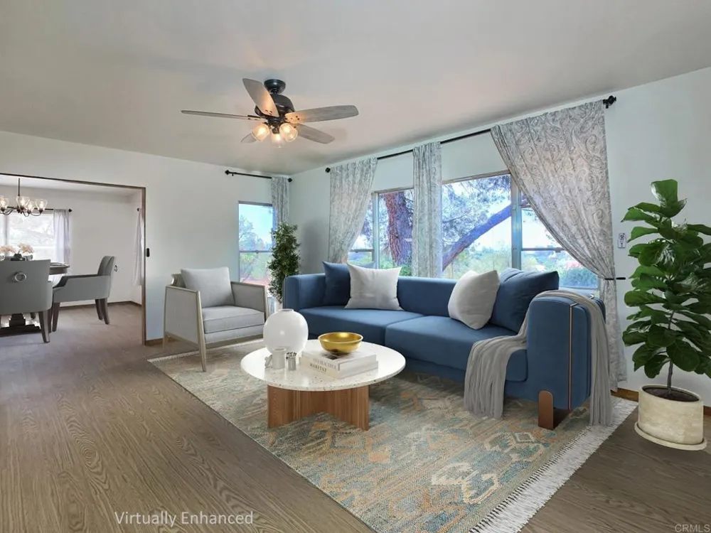 616 Alpine Heights-20acres Alpine, CA 91901