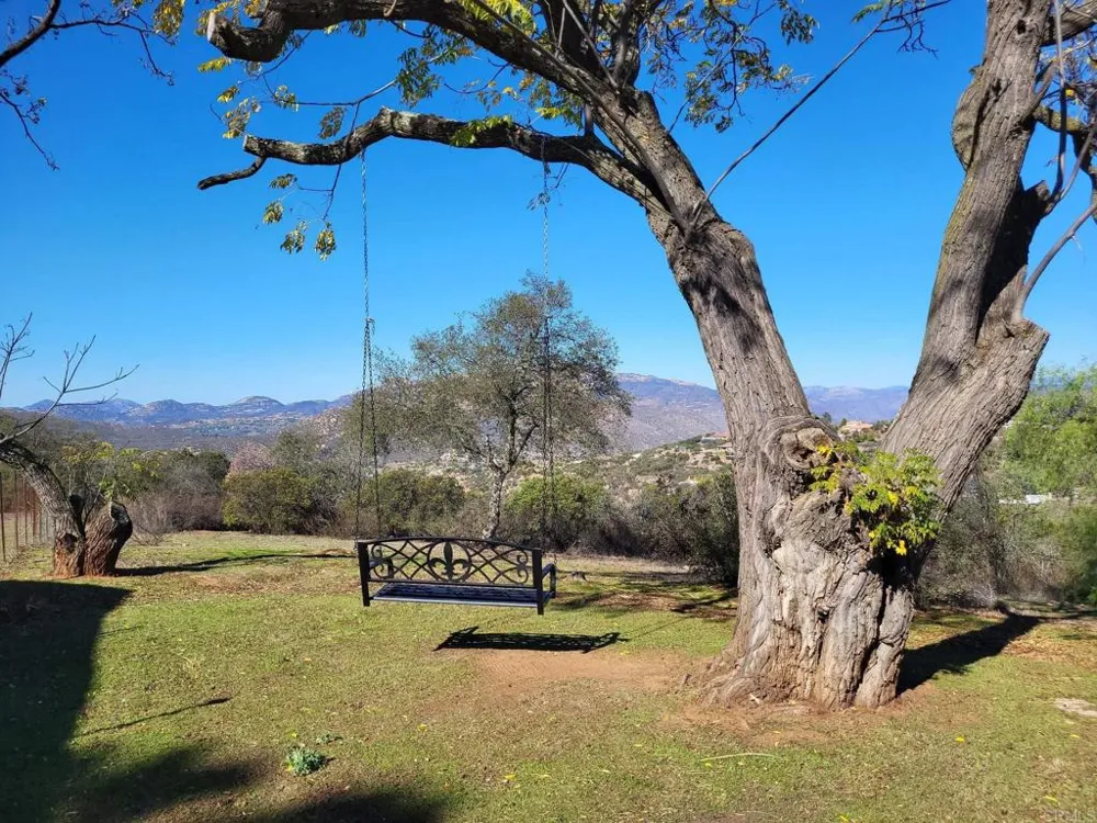 616 Alpine Heights-20acres Alpine, CA 91901