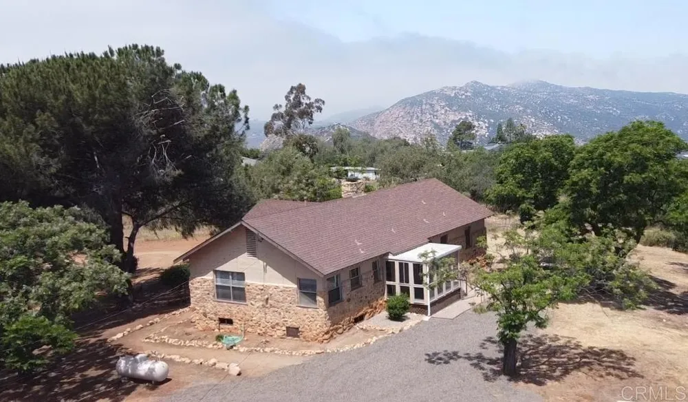 616 Alpine Heights-20acres Alpine, CA 91901