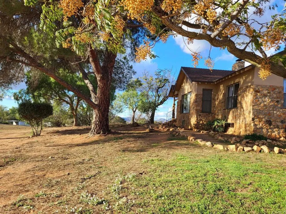 616 Alpine Heights-20acres Alpine, CA 91901