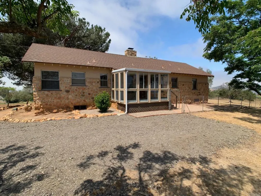 616 Alpine Heights-20acres Alpine, CA 91901