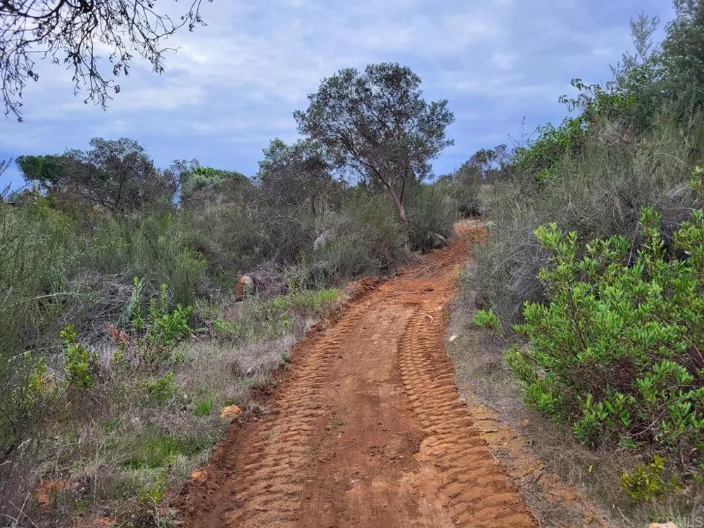616 Alpine Heights-20acres Alpine, CA 91901