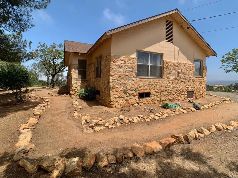 616 Alpine Heights-20acres Alpine, CA 91901
