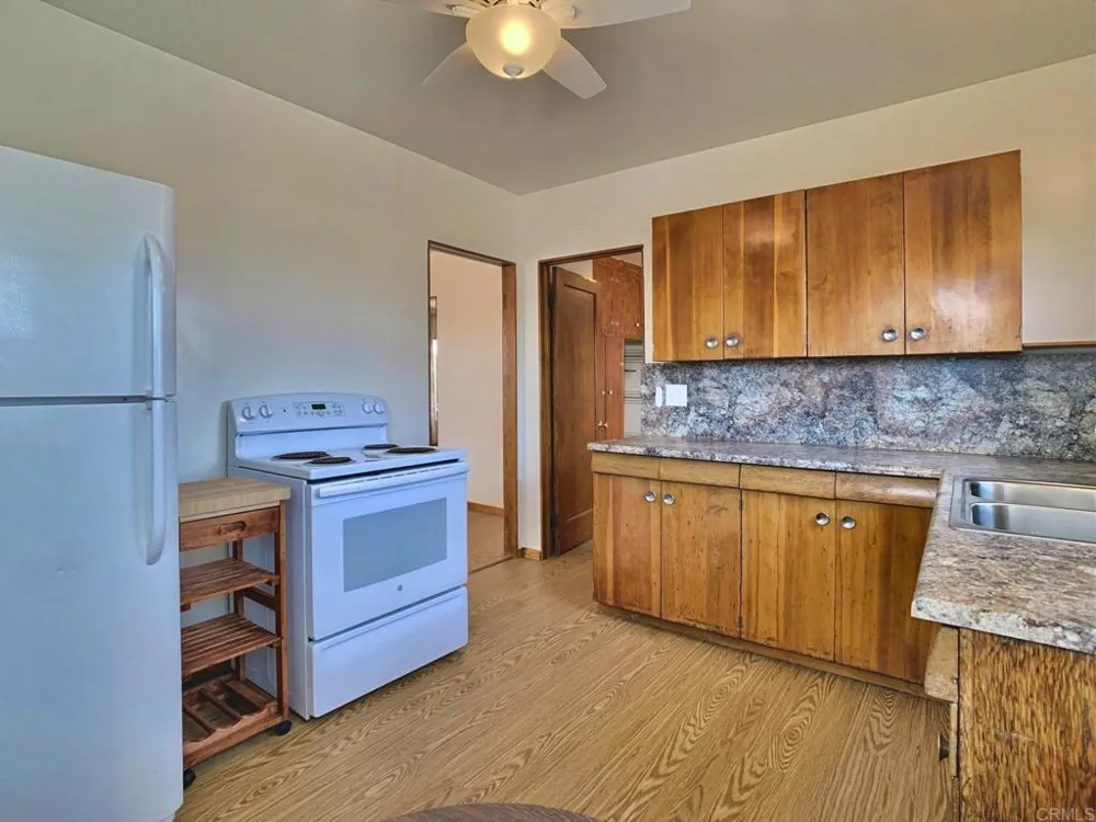 616 Alpine Heights-20acres Alpine, CA 91901
