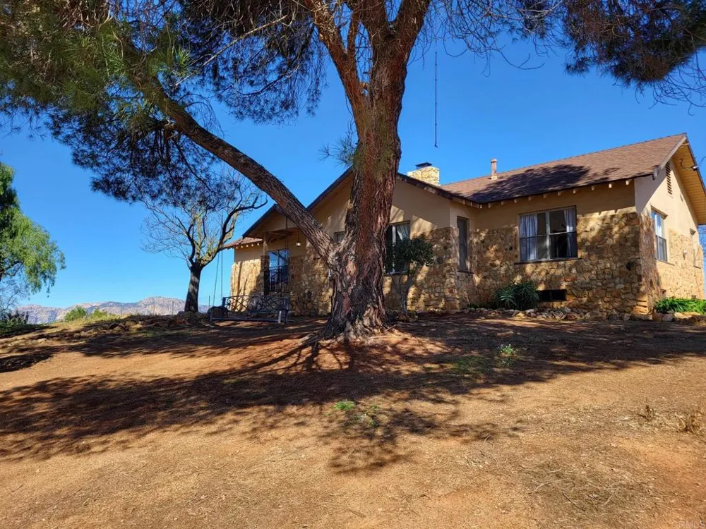 616 Alpine Heights-20acres Alpine, CA 91901