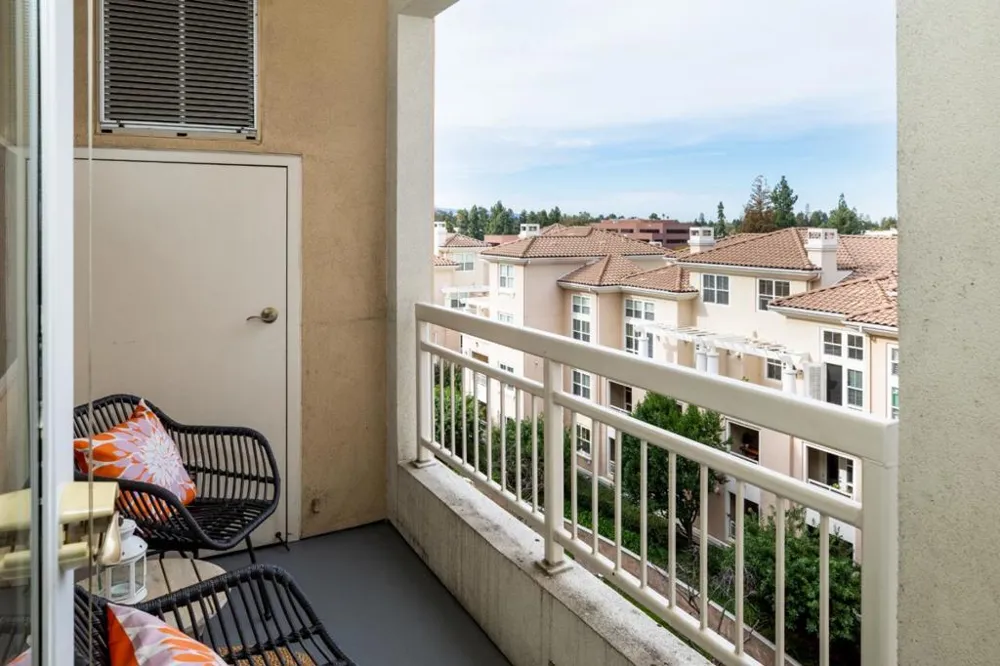 20488 Stevens Creek Boulevard #1607 Cupertino, CA 95014